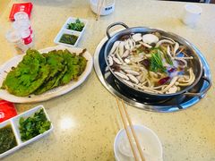 -芭夯兔·无骨兔汤锅(华阳店)