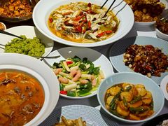 -百年神厨·地道川菜(清江西路店)