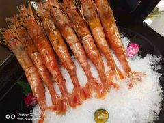 -煲宫猪肚鸡(昆山金鹰国际购物中心店)