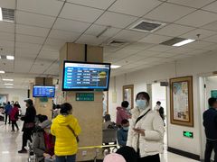-中国中医科学院望京医院(院本部)