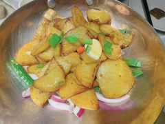 -绿茶餐厅(朝阳大悦城店)
