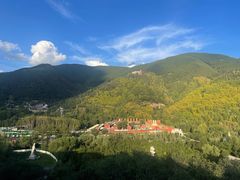 -五台山风景名胜区