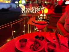 -Chili's Cafe&Bar奇利斯(滨江店)