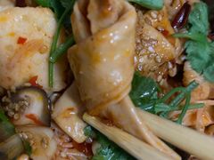 -集草轩·重庆麻辣烤鱼(西湖道店)