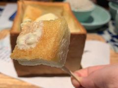 面包诱惑-绿茶餐厅(布吉万象汇店)