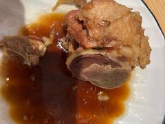 -东北风(江北万达店)