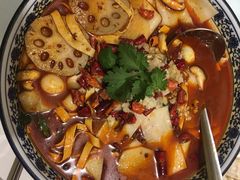 -中发源·清真餐厅(春风店)