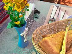 -La Medina餐厅(亮马河南路店)