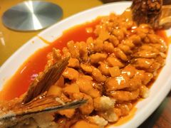 -惠宾饭庄(中山路店)