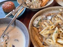 -Laures·月桂西班牙碳烤餐厅(十尚坊店)