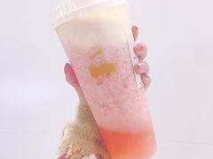 -LELECHA乐乐茶(美罗城店)