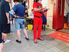 -九龙餐厅(大沽路店)