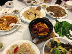 -文记壹心鸡(宝华路店)