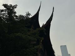 -古大圣慈寺