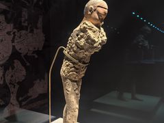 -北京大葆台遗址博物馆