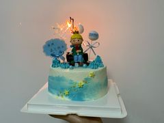 -皇子烘焙手作 prince baking(天河店)