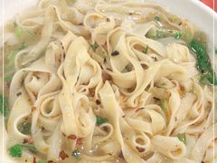 -老王四季抻面(南六东路店)