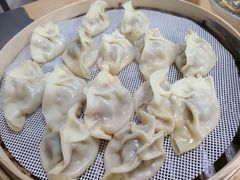 -清真·白家牛肉罩火烧老店(育才街店)