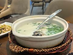 -紫藤园·天目湖大鱼头(南山竹海店)