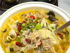 -君霖海鲜私房菜(春柳店)