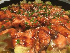 -掌柜的店·河南菜(新天地店)