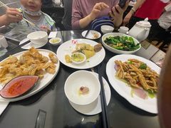 -文记壹心鸡(宝华路店)