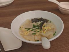 -苏小柳点心·手作小笼包(浦东嘉里城分院)