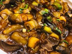 海参蹄筋-浒顺大酒店(相城店)