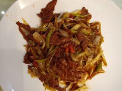 -晋阳饭庄(虎坊桥店)