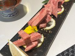 -千寻山野烤肉(中关村店)