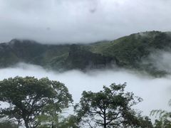 -江南天池