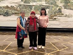 -万达瑞华酒店美食汇自助餐厅(楚河汉街店)