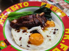 -肥韬茶餐厅(南山mini店)
