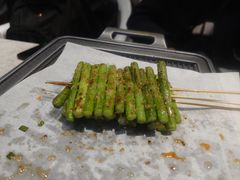 -纪录片《人生一串》体验店(静安店)