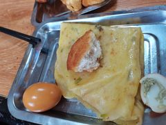 -二牛丸子汤(杏花岭店)