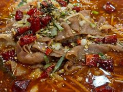 王牌金针肥牛-全明星主题餐厅(新体店)
