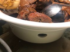 -那家小馆•北京菜•烤鸭(香山店)