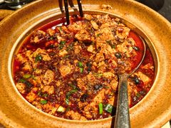 -金谷仓家庭料理(马泉营店)