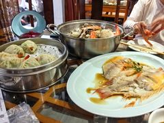 -良师门滨海人家·海鲜·家常菜(滨海城店)