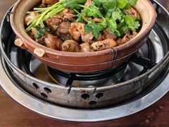 -华仔土鸡店(南洲分店)