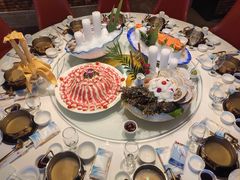 -快乐海鲜酒楼(滇池路店)