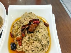 -清真牛街祥云轩门钉肉饼(左家庄店)