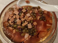 -耶里夏丽·丝路新疆菜·清真食品(徐汇南丹东路臻选店)