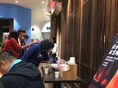大堂-北方家宴(番禺永旺店)