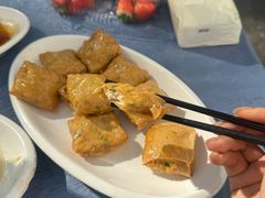 -老太婆饭店(新富路店)