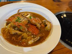-圆圆家私房美食(民权路店)