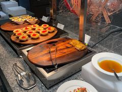 -解放碑威斯汀酒店-知味国际美食餐厅