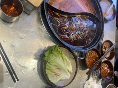 -冯校长老火锅(深圳总店)