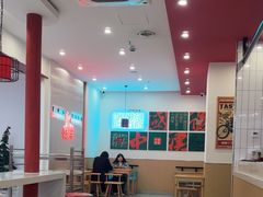 -塔斯汀中国汉堡(农业大厦店)