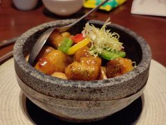 -彩丰楼·中餐厅(国家会展中心上海洲际店)